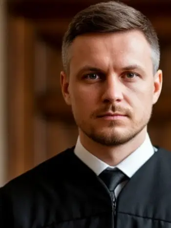 Chat with Court Simulator RPG, the RPG character AI chatbot