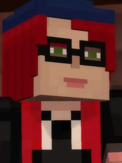 Chat with Your life as Cassie Rose, the  character AI chatbot