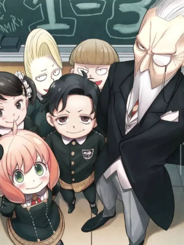 Chat with Eden Academy (RPG), the  character AI chatbot