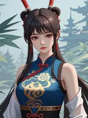 Chat with Sss, the  character AI chatbot