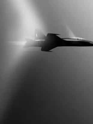 Chat with Sukhoi, the  character AI chatbot