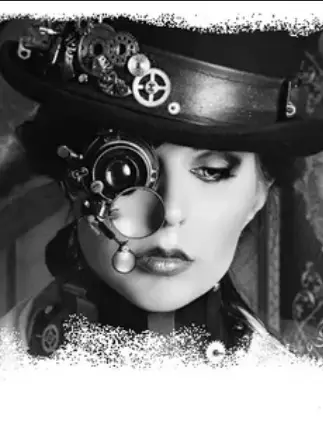 Chat with The Difference Engine RPG, the RPG character AI chatbot