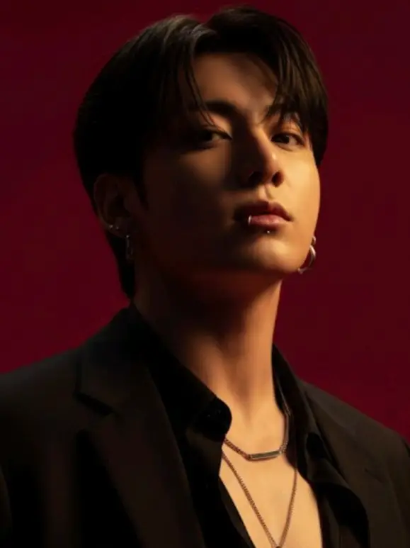 Chat with Jeon Jungkook, the Valentine Story character AI chatbot