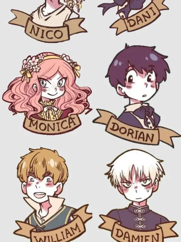 Chat with Hooky(Vol 1), the RPG character AI chatbot