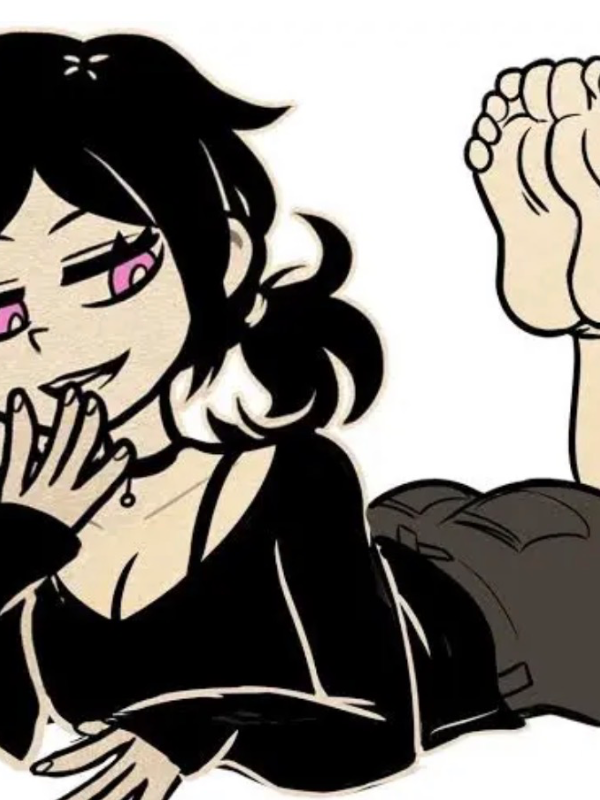 Chat with Mia, the  character AI chatbot