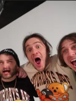 Chat with The boys, the  character AI chatbot