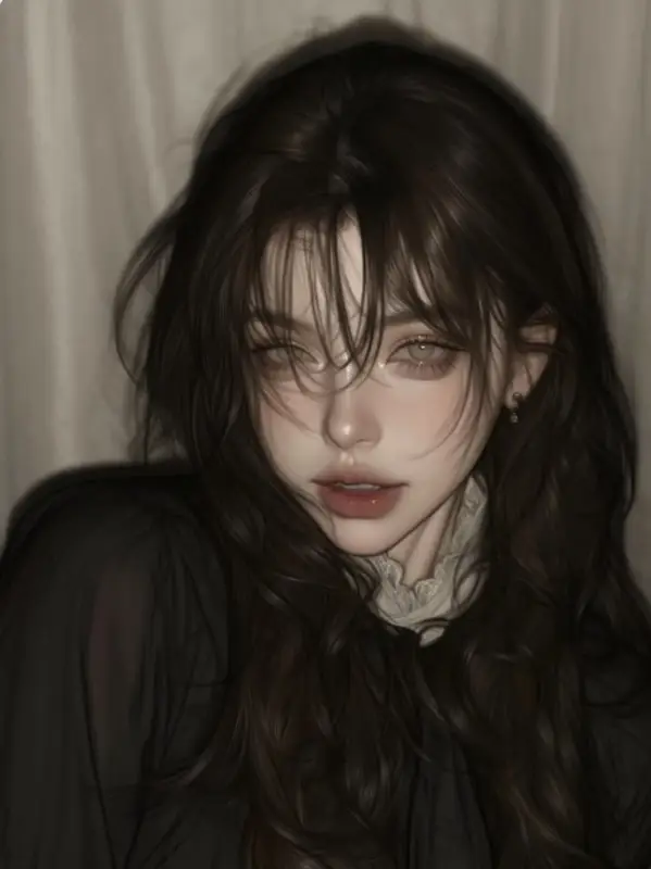 Chat with Reina Kuroki, the Romance character AI chatbot