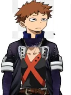 Satoshi (MHA OC)_avatar