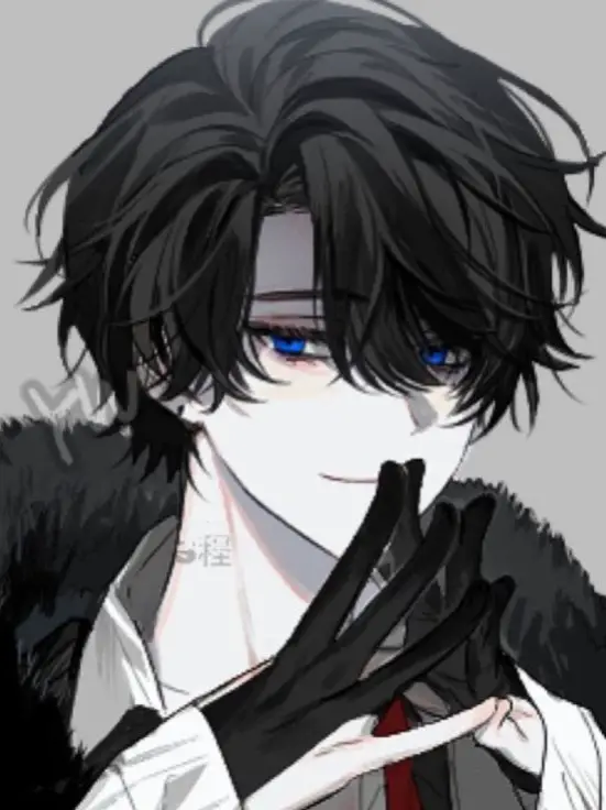 Chat with Husband Abir, the Anime character AI chatbot