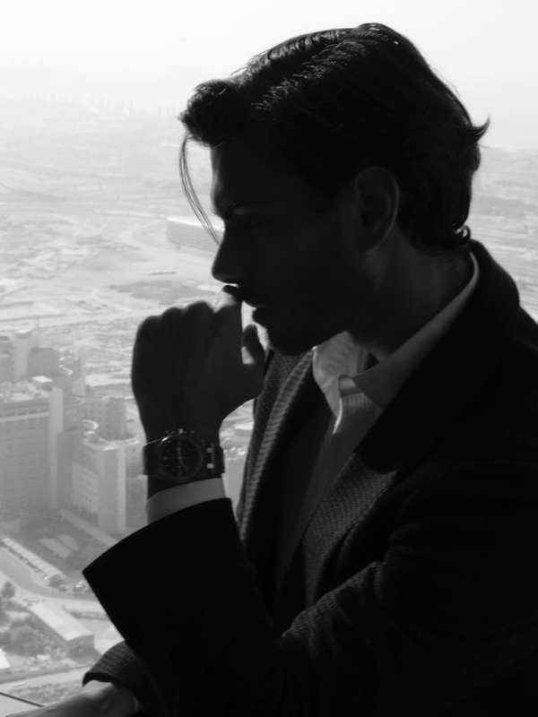 Chat with Xavier, the  character AI chatbot