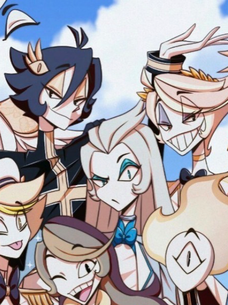 Chat with Archangel meeting, the  character AI chatbot