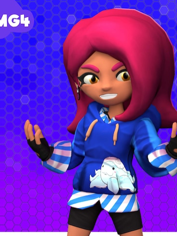 Chat with Detsi, the  character AI chatbot