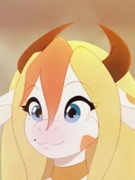 Chat with June, the Furry character AI chatbot