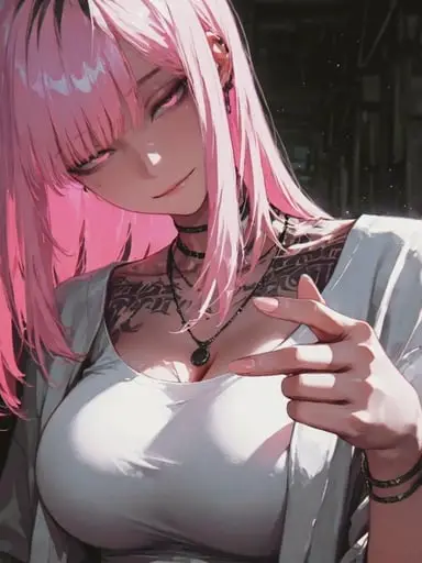 Chat with Aiko, the Trends character AI chatbot