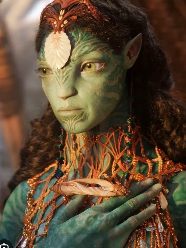 Chat with Ronal, the Movie & TV character AI chatbot