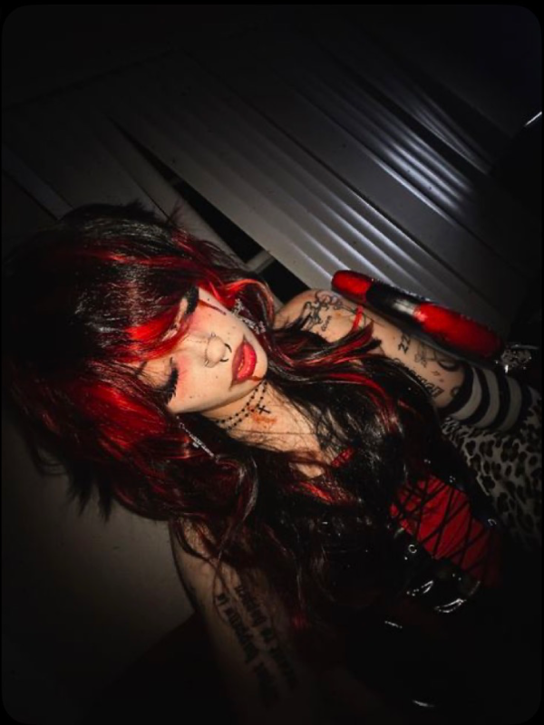 Chat with Calliope, the Anime character AI chatbot