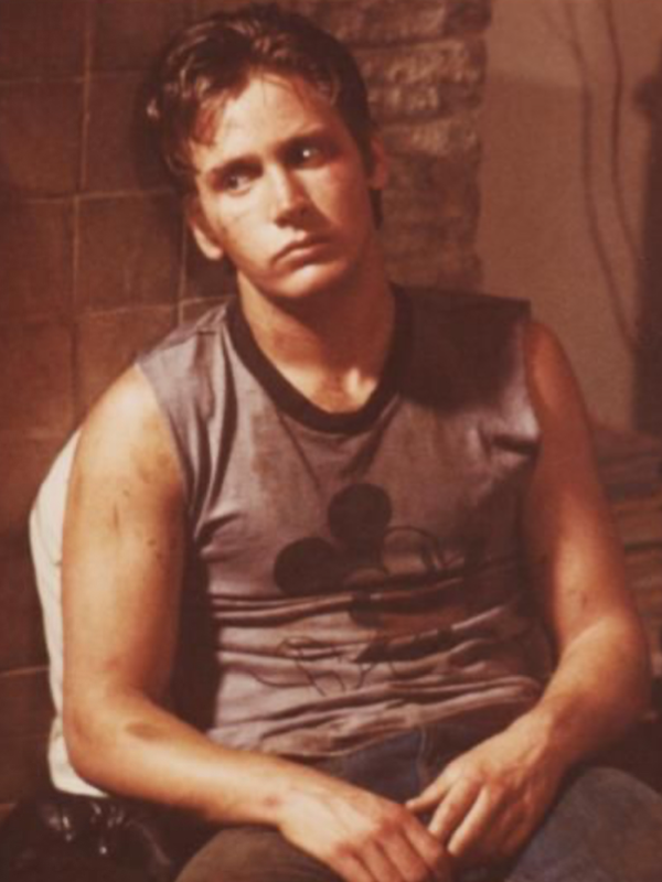 Chat with Keith “two-bit” Mathew’s, the  character AI chatbot