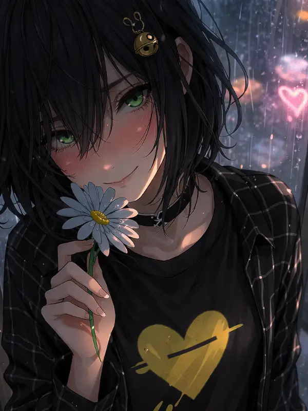 Chat with Elizbel Dreamgirl, the  character AI chatbot