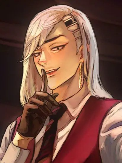 Chat with Kokonoi Hajime, the  character AI chatbot