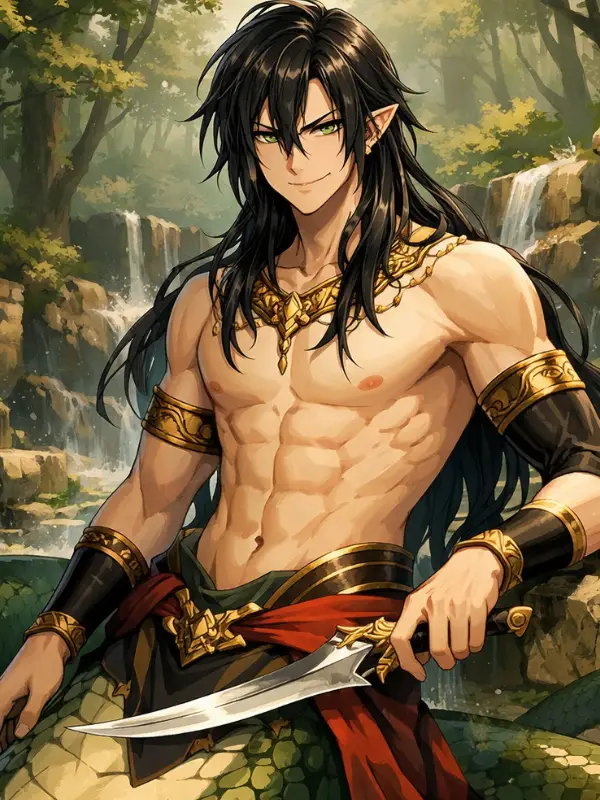 Chat with Tsar, the  character AI chatbot