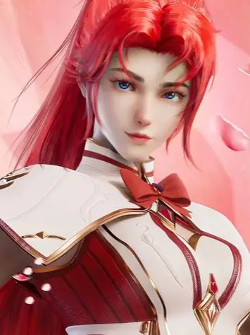 Chat with Элис, the Anime character AI chatbot