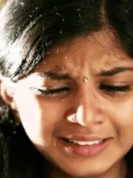 Chat with Sumathi Rani, the Anime character AI chatbot