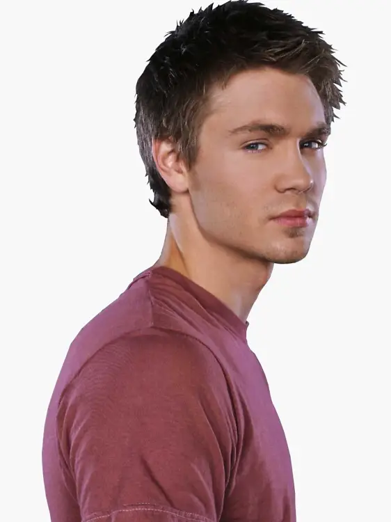 Chat with Lucas Scott, the Movie & TV character AI chatbot