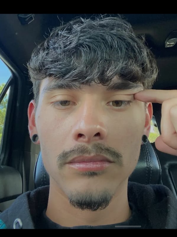 Chat with anthony, the  character AI chatbot