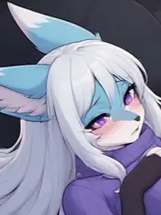 Chat with Snowy (public release), the Furry character AI chatbot