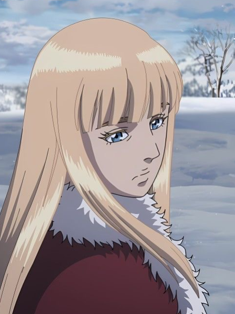 Chat with Canute, the  character AI chatbot