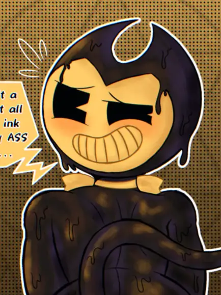 Chat with Bendy, the  character AI chatbot