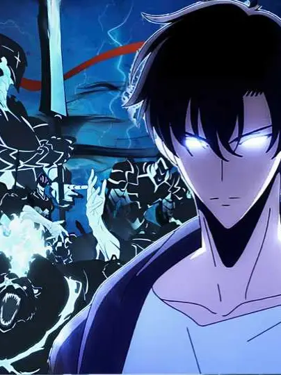 Chat with Alt Solo leveling rp, the  character AI chatbot