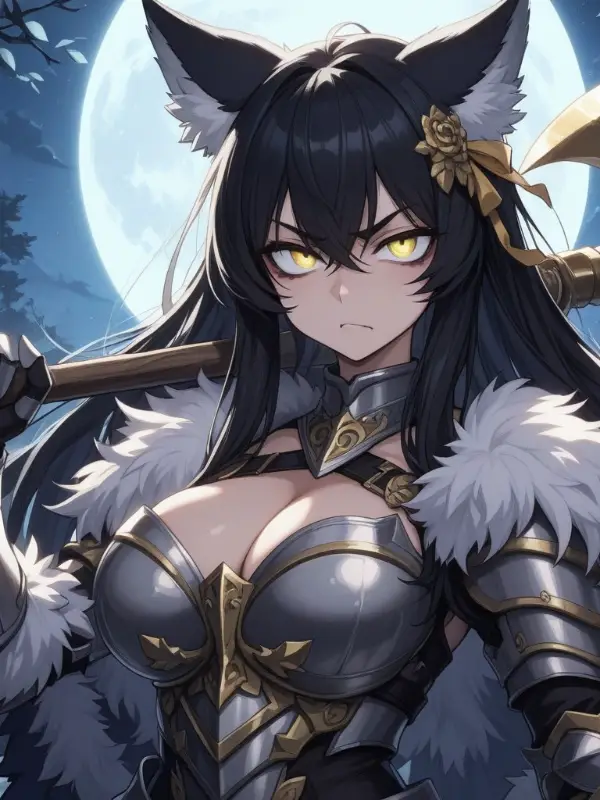 Chat with Ariadne, the  character AI chatbot