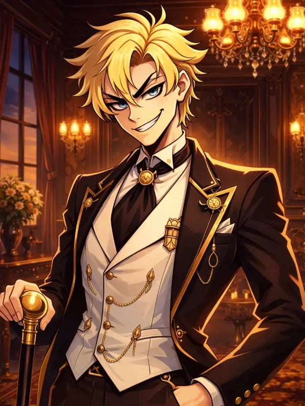 Chat with Adam, the  character AI chatbot