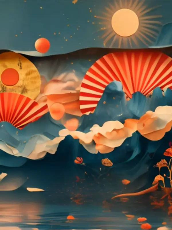 Chat with lona, the Anime character AI chatbot