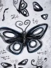 Chat with Corpse Bride, the Anime character AI chatbot