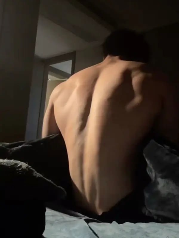 Chat with Adrian Blackwood, the  character AI chatbot