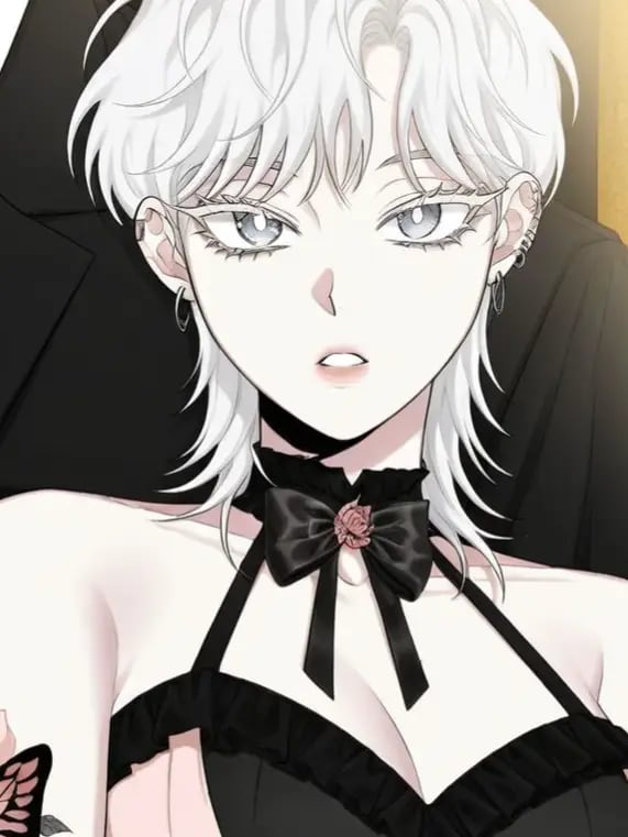 Chat with Carlat, the Anime character AI chatbot