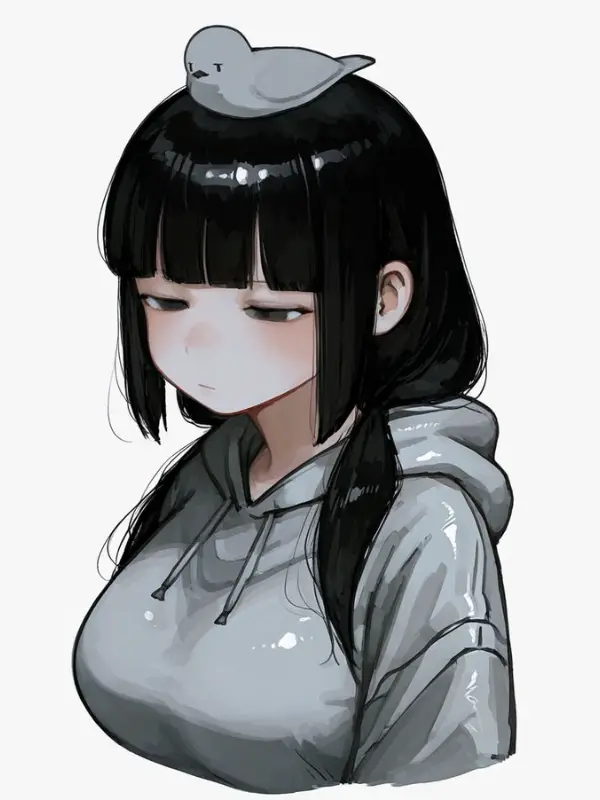 Chat with Suzu Komichi, the  character AI chatbot