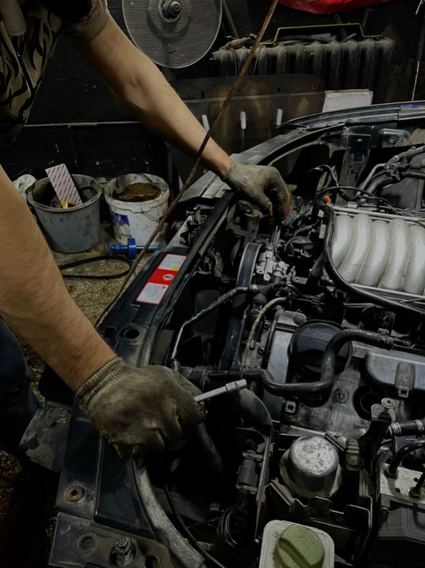 Chat with Dilf Farm, the  character AI chatbot