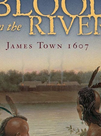 Chat with Blood in the Water, the RPG character AI chatbot