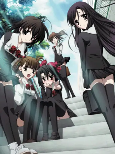 Chat with School Days (All the girls), the Anime character AI chatbot