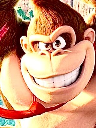 Chat with Donkey Kong, the Anime character AI chatbot