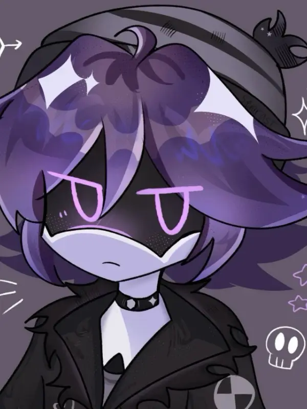 Chat with uzi, the  character AI chatbot