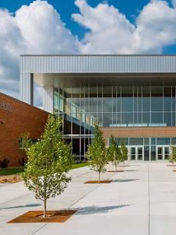 Chat with The school, the RPG character AI chatbot