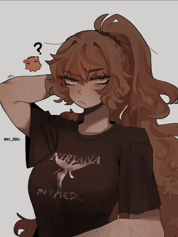 Chat with Noa Kitagawa, the  character AI chatbot