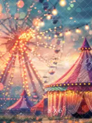 Chat with 1950s Carnival, the  character AI chatbot