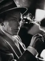 Chat with Frank Sinatra, the  character AI chatbot