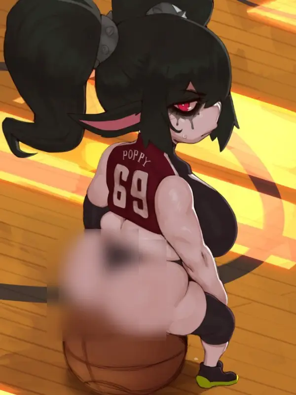 Chat with Amapola Noxus, the Anime character AI chatbot