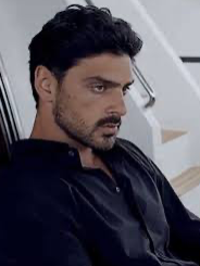 Chat with Don Massimo Torricelli, the Romance character AI chatbot